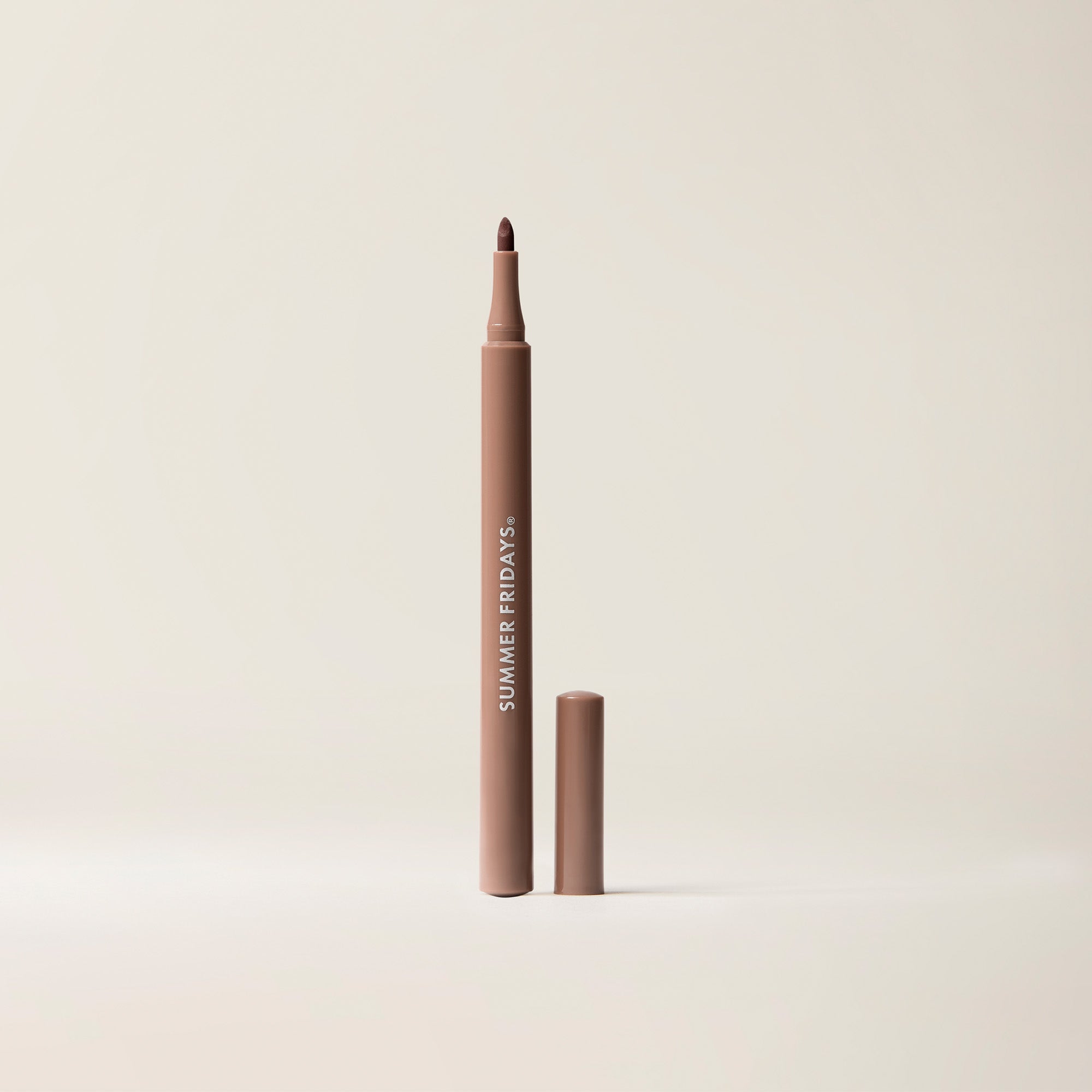 Summerfridays Flushed Lip Stain Almond