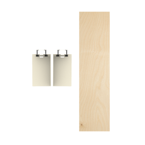 Floydhome Lift Off Coffee Table - Expansion Kit