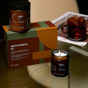Maude alpine moderne kit (no. 2)