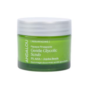 Grove Resurfacing Gentle Glycolic Scrub