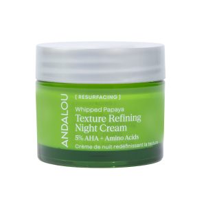 Grove Resurfacing Texture Refining Night Cream