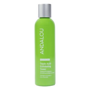 Grove Resurfacing Triple Acid Exfoliating Toner