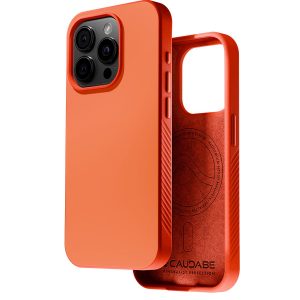 Caudabe Paragon - iPhone 15 Pro