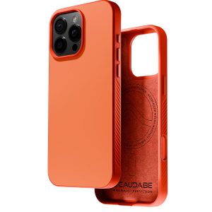 Caudabe Paragon - iPhone 16 Pro Max (Cutout)