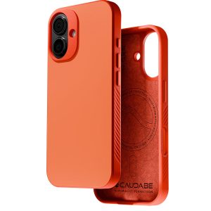 Caudabe Paragon - iPhone 16