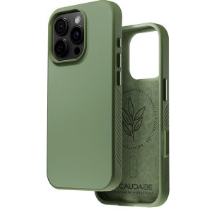 Caudabe Paragon - iPhone 16 Pro (Cutout)