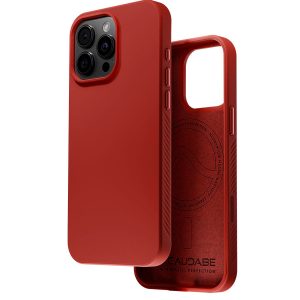 Caudabe Paragon - iPhone 16 Pro Max (Camera Control)
