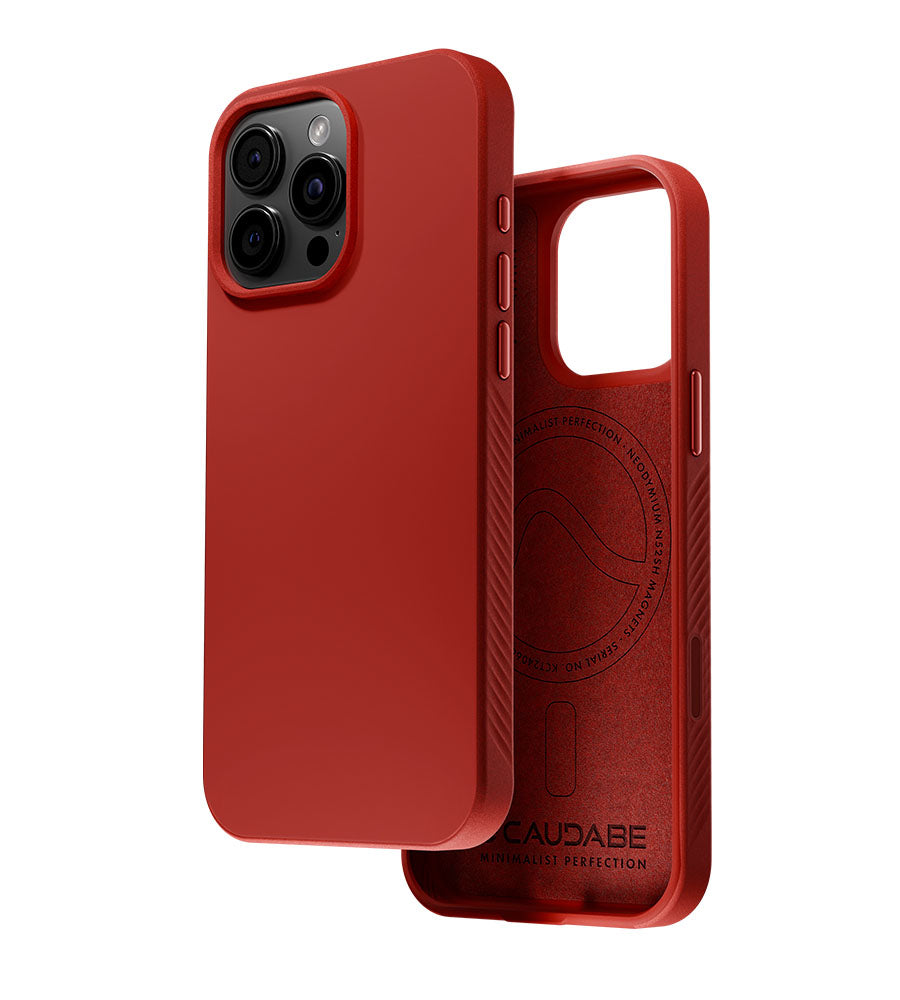 Caudabe Paragon - iPhone 16 Pro Max (Camera Control)