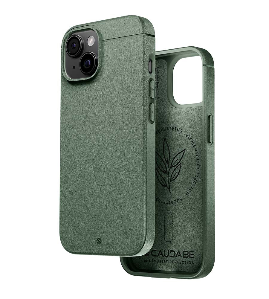 Caudabe Sheath - iPhone 15