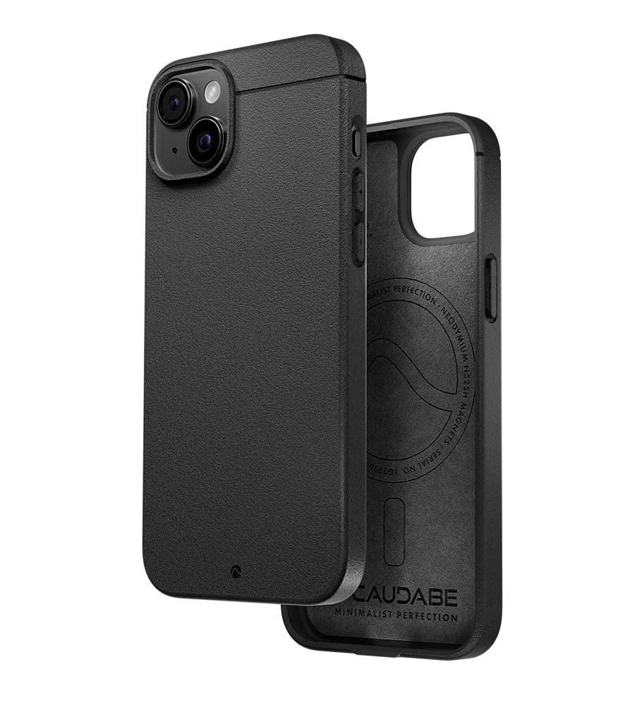 Caudabe Sheath - iPhone 15 Plus