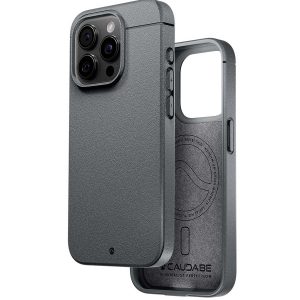 Caudabe Sheath - iPhone 15 Pro