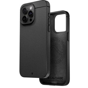 Caudabe Sheath - iPhone 15 Pro Max