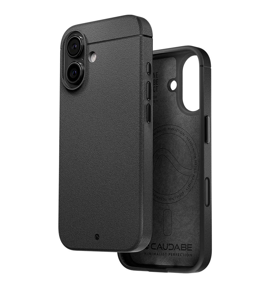 Caudabe Sheath - iPhone 16 (Camera Control)