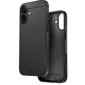 Caudabe Sheath - iPhone 16 Plus
