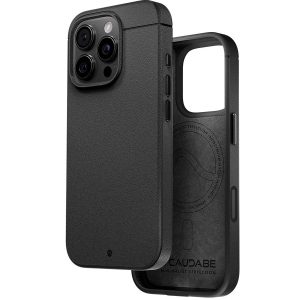 Caudabe Sheath - iPhone 16 Pro (Camera Control)