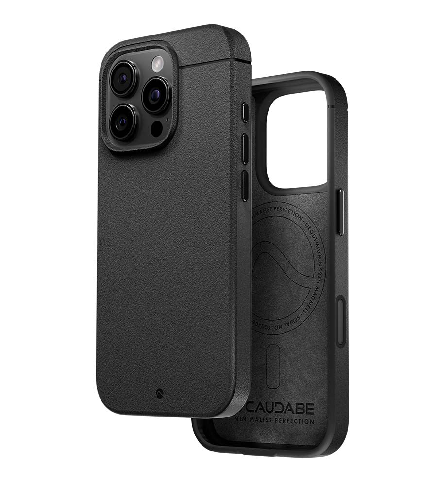 Caudabe Sheath - iPhone 16 Pro (Camera Control)