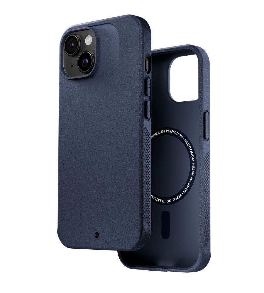 Caudabe Synthesis - iPhone 15