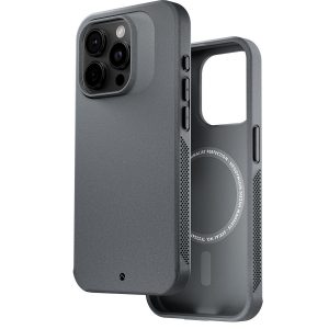 Caudabe Synthesis - iPhone 15 Pro