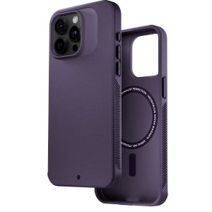 Caudabe Synthesis - iPhone 15 Pro Max