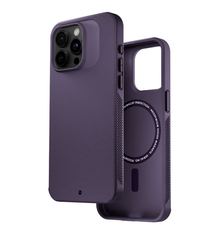 Caudabe Synthesis - iPhone 15 Pro Max