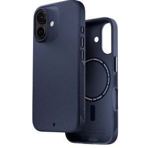 Caudabe Synthesis - iPhone 16