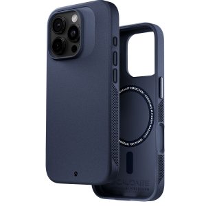 Caudabe Synthesis - iPhone 16 Pro