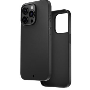Caudabe Veil - iPhone 15 Pro