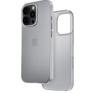 Caudabe Veil - iPhone 16 Pro