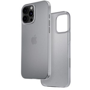 Caudabe Veil - iPhone 16 Pro Max