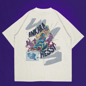 Shop Football Ankara Messi T-shirt