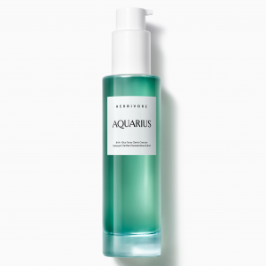 Herbivorebotanicals AQUARIUS BHA + Blue Tansy Clarity Facial Cleanser