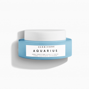 Herbivorebotanicals AQUARIUS Pore Purifying Clarity Cream