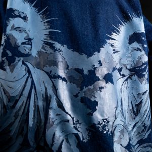Shop Football Argentina Denim Jacket