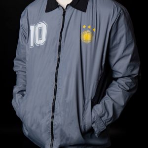 Shop Football Argentina Windbreaker