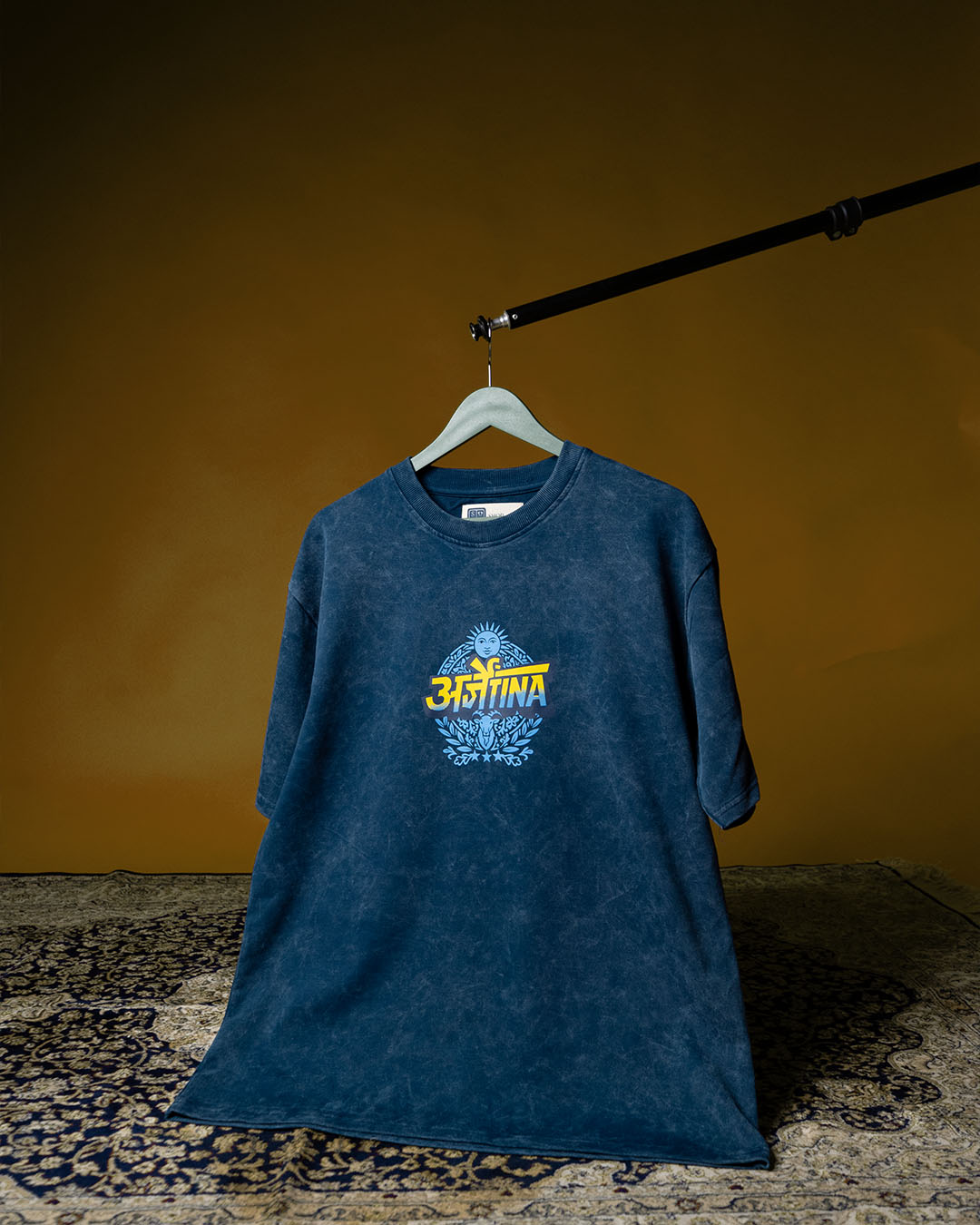Shop Football Argentina Do Zubaan