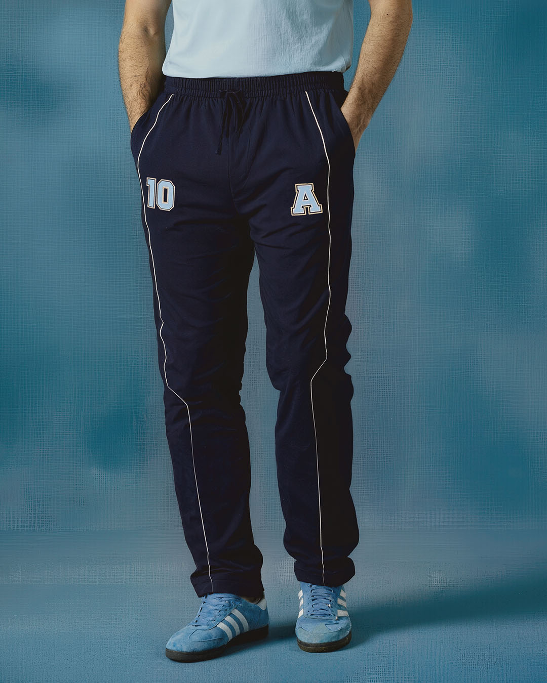 Shop Football Argentina Joggers