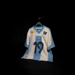 Shop Football Argentina Varsity Tshirt