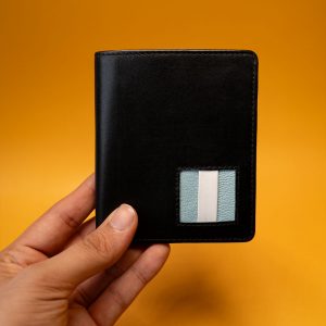 Shop Football Argentina Pure Leather Wallet