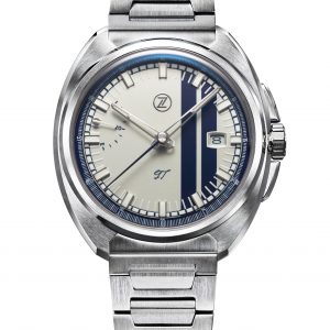 Zelos GT 'Argento'