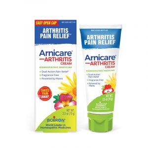 Grove Arnicare Arthritis Cream