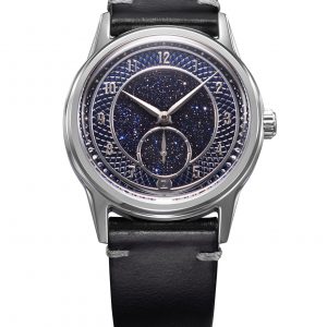 Zelos Nova 37mm Aventurine