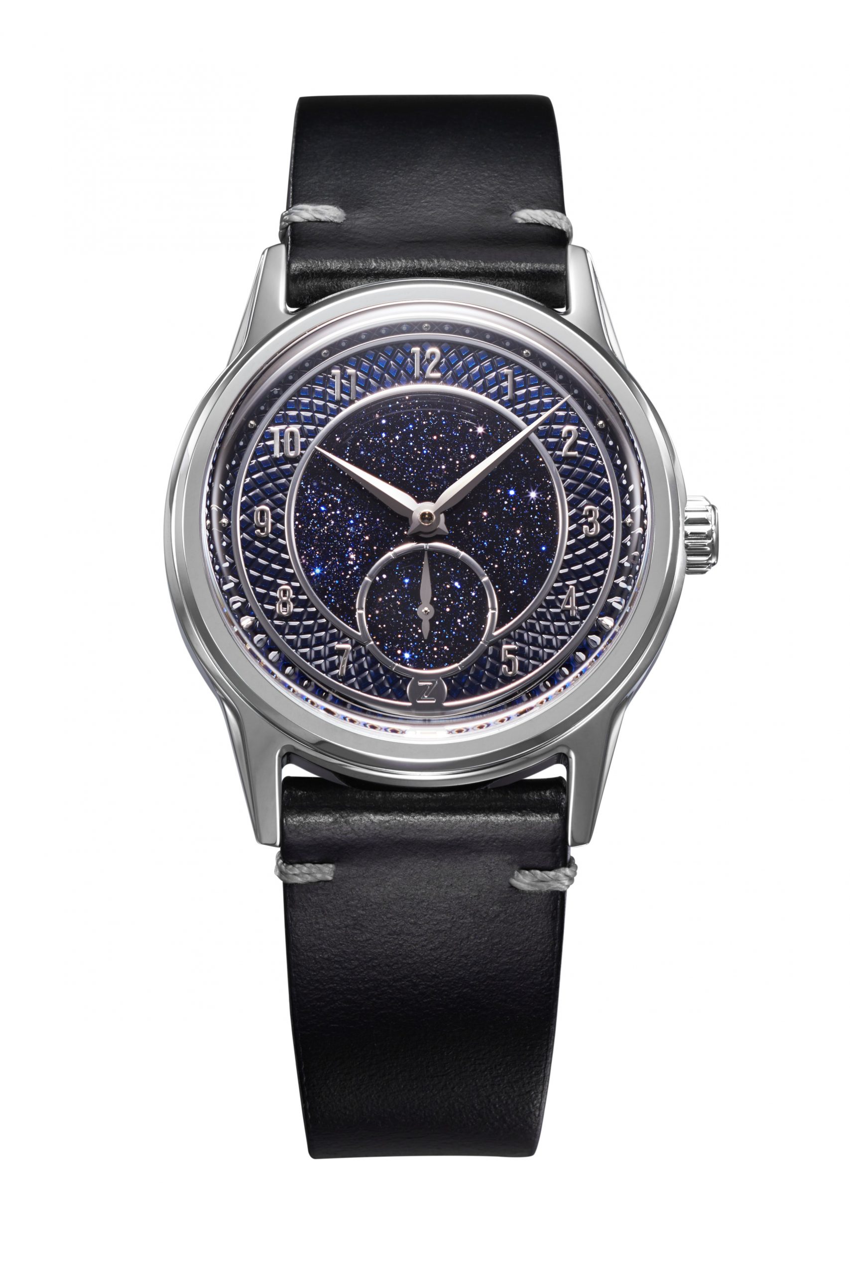 Zelos Nova 37mm Aventurine