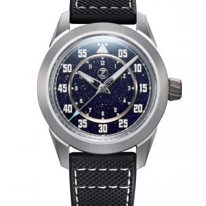 Zelos Eagle 2 Ti 'Aventurine'