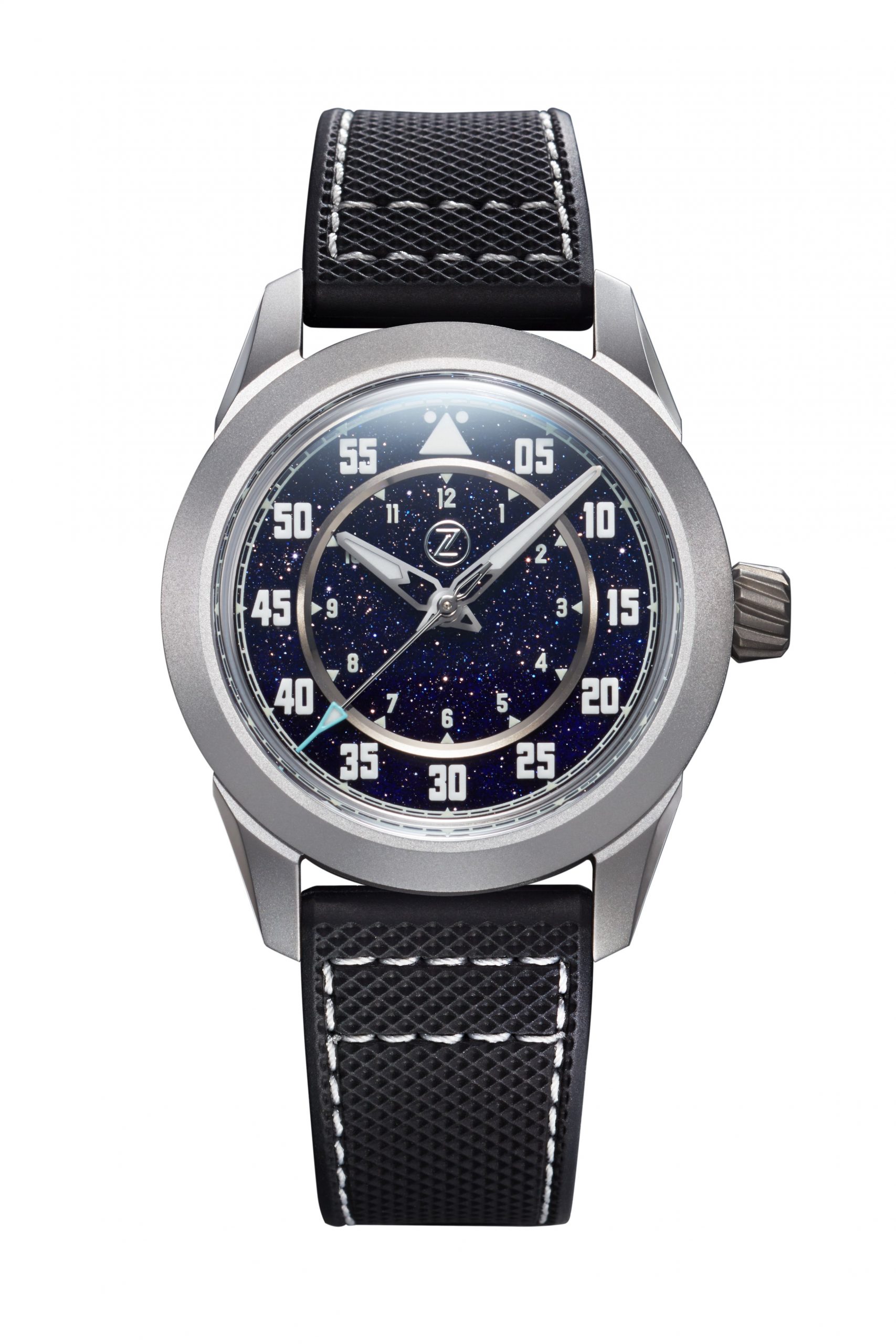 Zelos Eagle 2 Ti 'Aventurine'