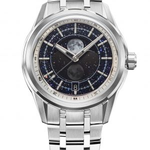 Zelos Helica Moonphase Aventurine