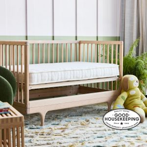 Grove Eco Organic Crib Mattress