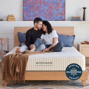 Grove Eco Organic Mattress