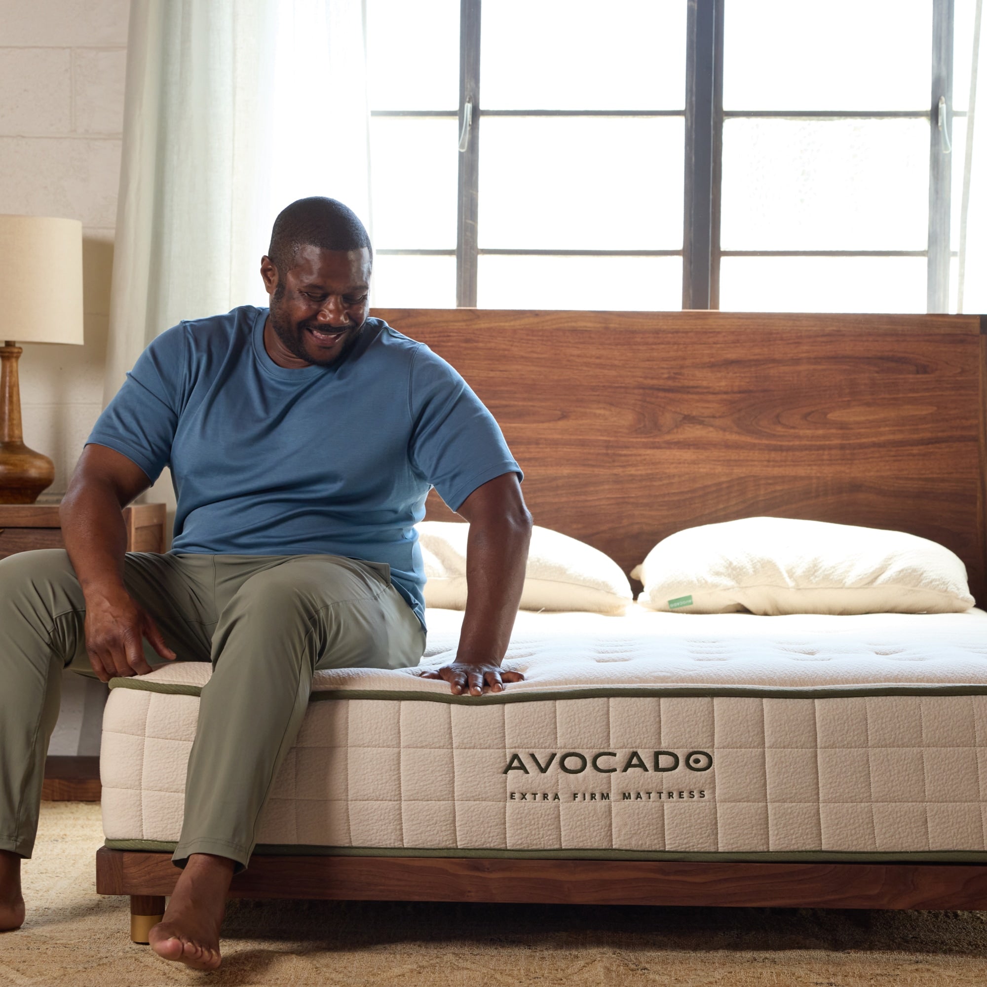 Grove Extra Firm Mattress