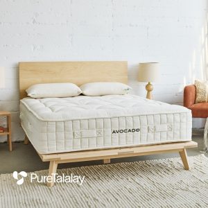 Grove Luxury Organic Mattress