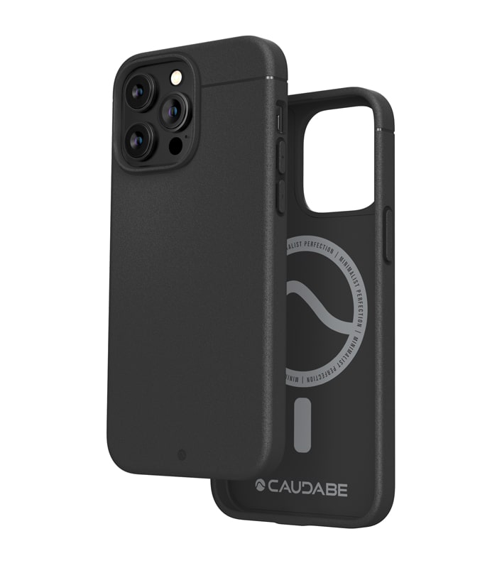 Caudabe Sheath - iPhone 14 Pro Max (MagSafe)